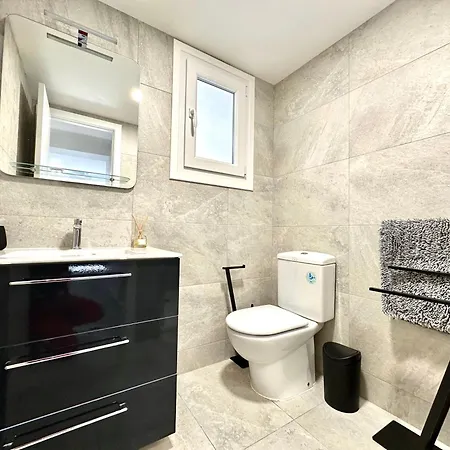 Apartment Sunny In A Cosy With Shared Swimming Pool